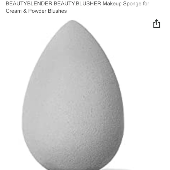 Beauty blusher - Picture 3 of 5